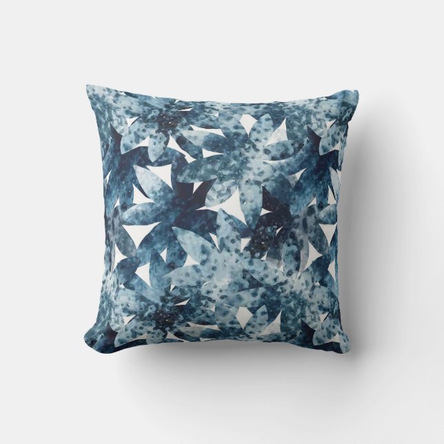 Throw Pillow (Front)