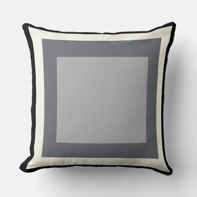 Throw Pillow (Front)