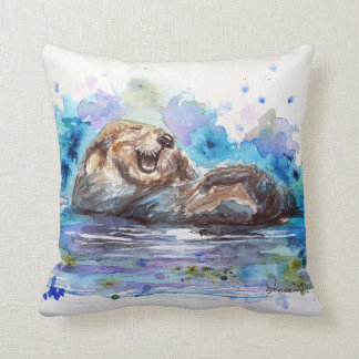 Throw Pillow