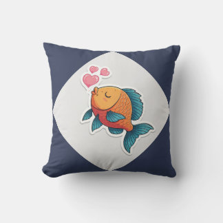 Throw Pillow