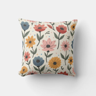 Throw Pillow