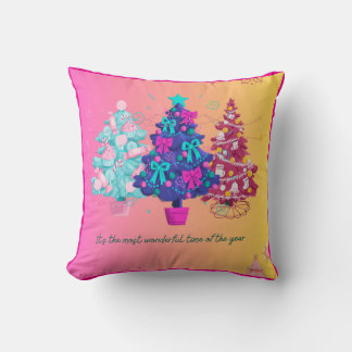 Throw Pillow