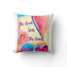 Throw Pillow