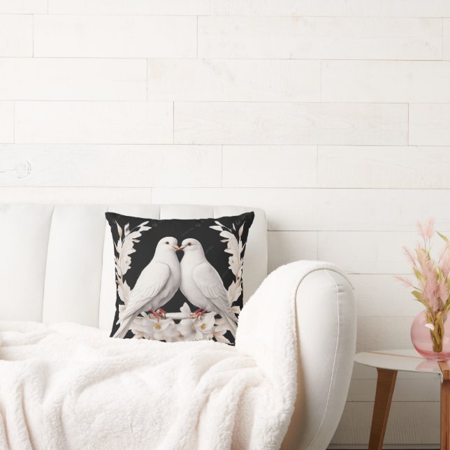 Throw Pillow (Couch)