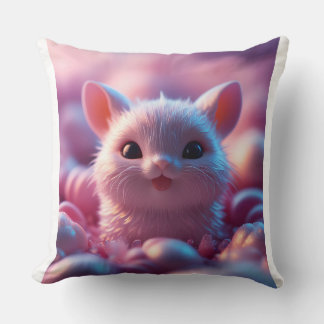 Throw Pillow