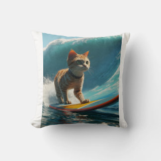 Throw pillow