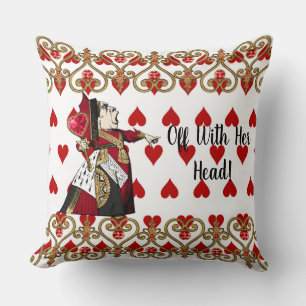 throw pillow