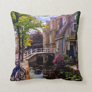 Throw Pillow