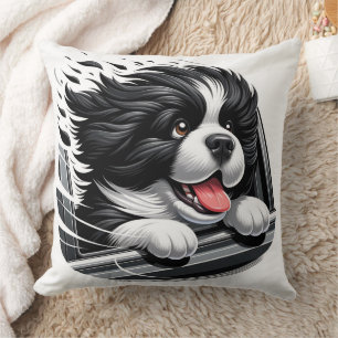 Throw Pillow