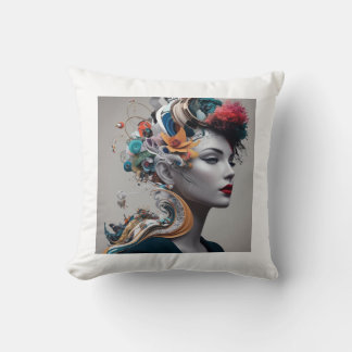 Throw Pillow
