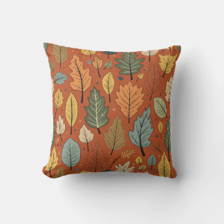 Throw Pillow