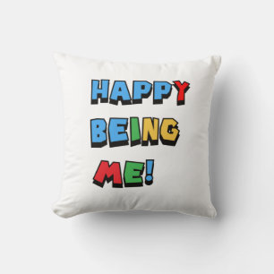 Throw Pillow