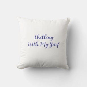 Throw Pillow