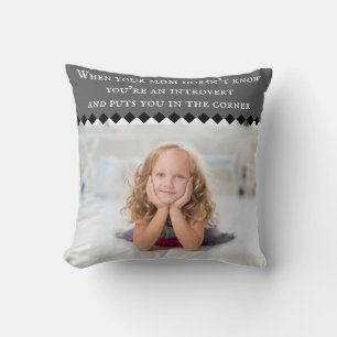 Throw Pillow