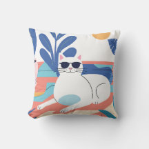 Throw Pillow