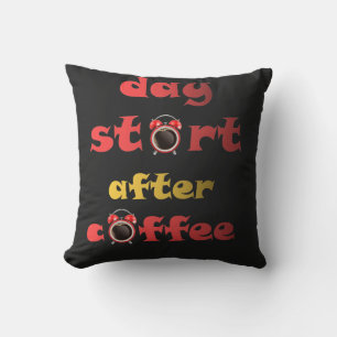 Throw Pillow