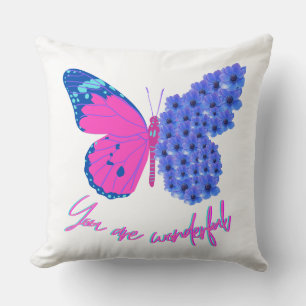 Throw Pillow