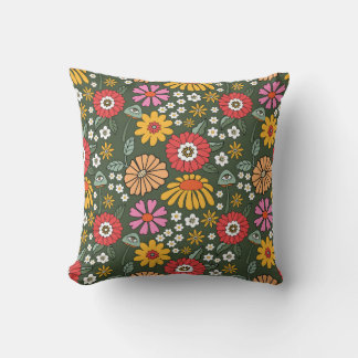 Throw Pillow