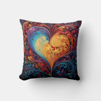 Throw Pillow