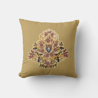 Throw Pillow