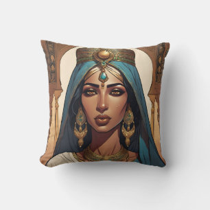 Throw Pillow