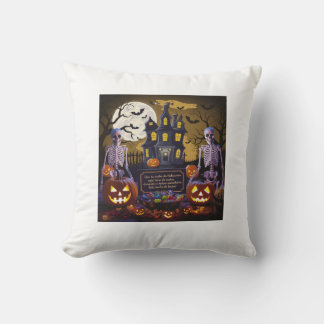 Throw Pillow