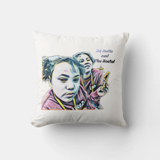 Throw Pillow