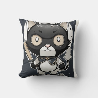 Throw Pillow