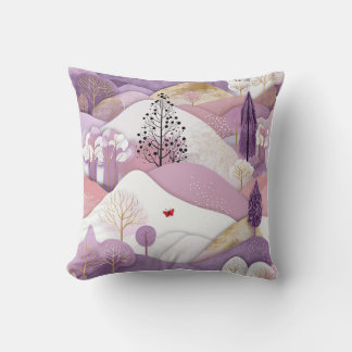 Throw Pillow