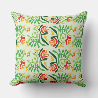 throw pillow