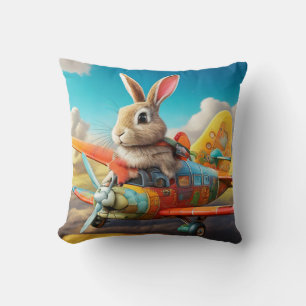 Throw Pillow