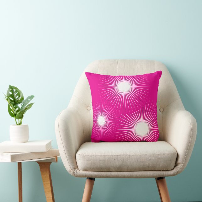 Throw Pillow (Chair)