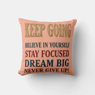 Throw Pillow