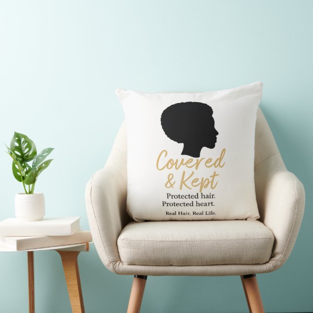 Throw Pillow (Chair)