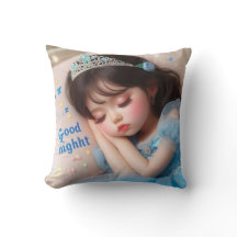 Throw Pillow