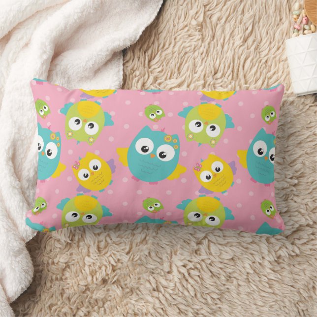 Throw Pillow (Blanket)