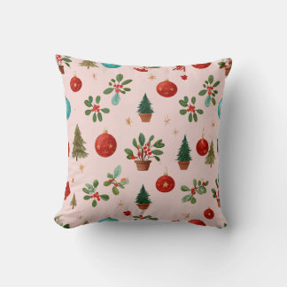 Throw Pillow