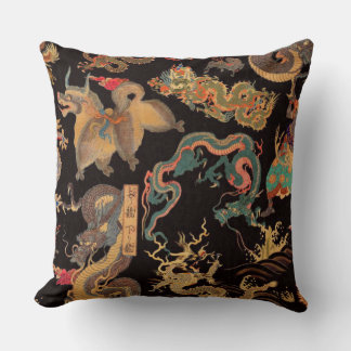 Throw Pillow