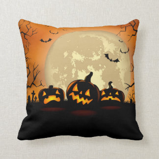 Throw pillow