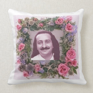Throw Pillow