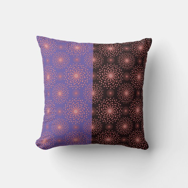 Throw Pillow (Front)