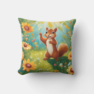 Throw Pillow
