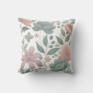 Throw Pillow