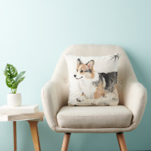 Throw Pillow