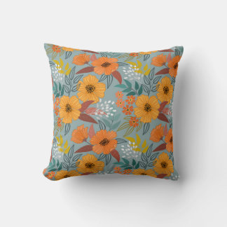 Throw Pillow