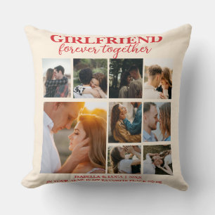 Throw Pillow