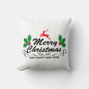 Throw Pillow