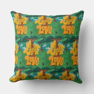 Throw Pillow