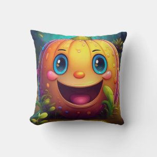 Throw Pillow