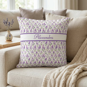 Throw Pillow